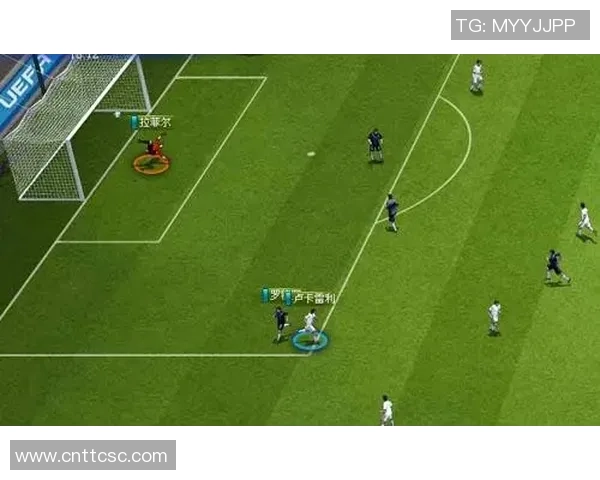 挑战极限的足球球星谜题大全 一起来考验你的球场智慧和眼力 挑战极限的足球球星谜题大全 一起来考验你的球场智慧和眼力